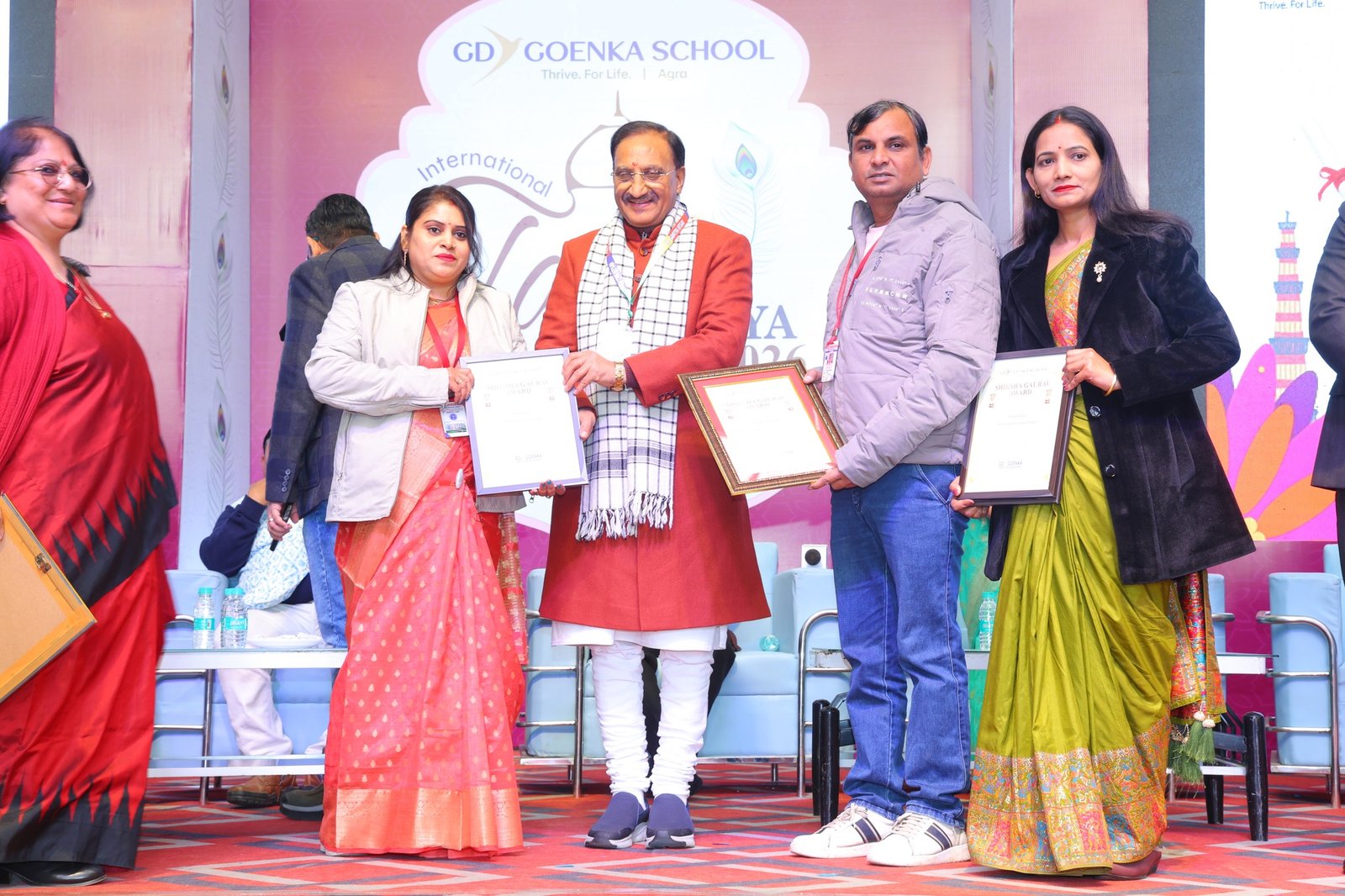 Award Gallery